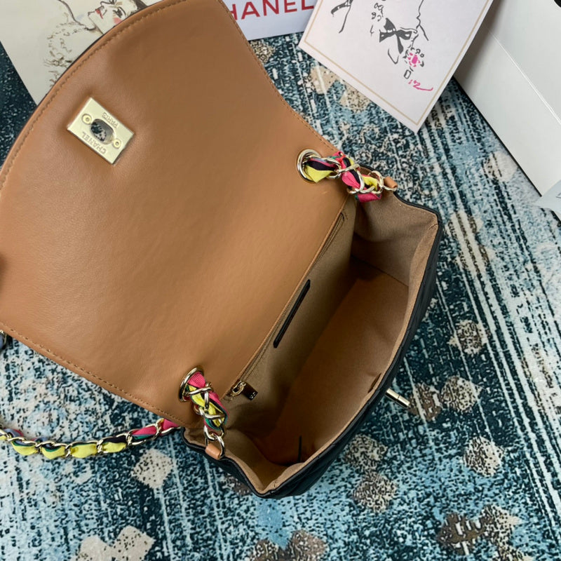 Satchel Bags - CHL Bags - 1733