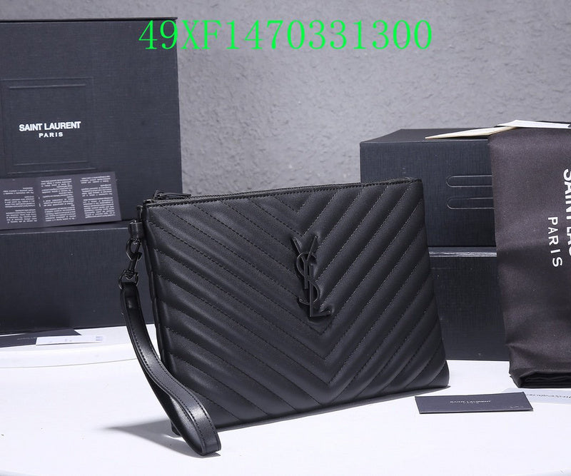 Glami - YLS Wallet - 168