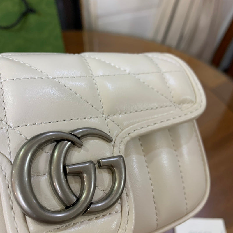 Satchel Bags - GUC Bags - 424