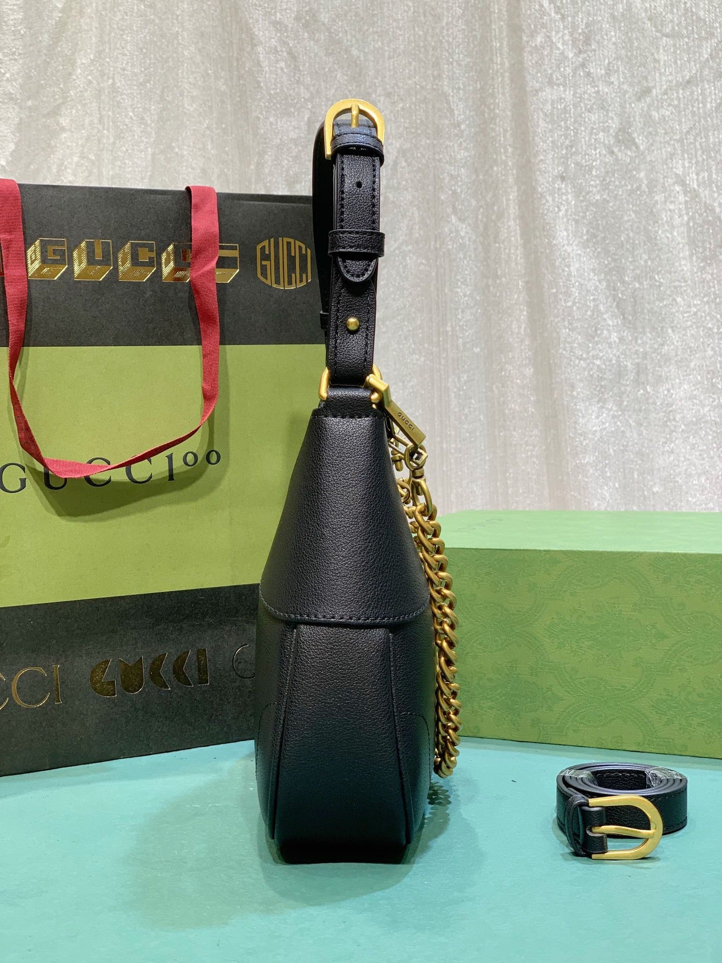 GLM - Top Quality Bag GCI 469
