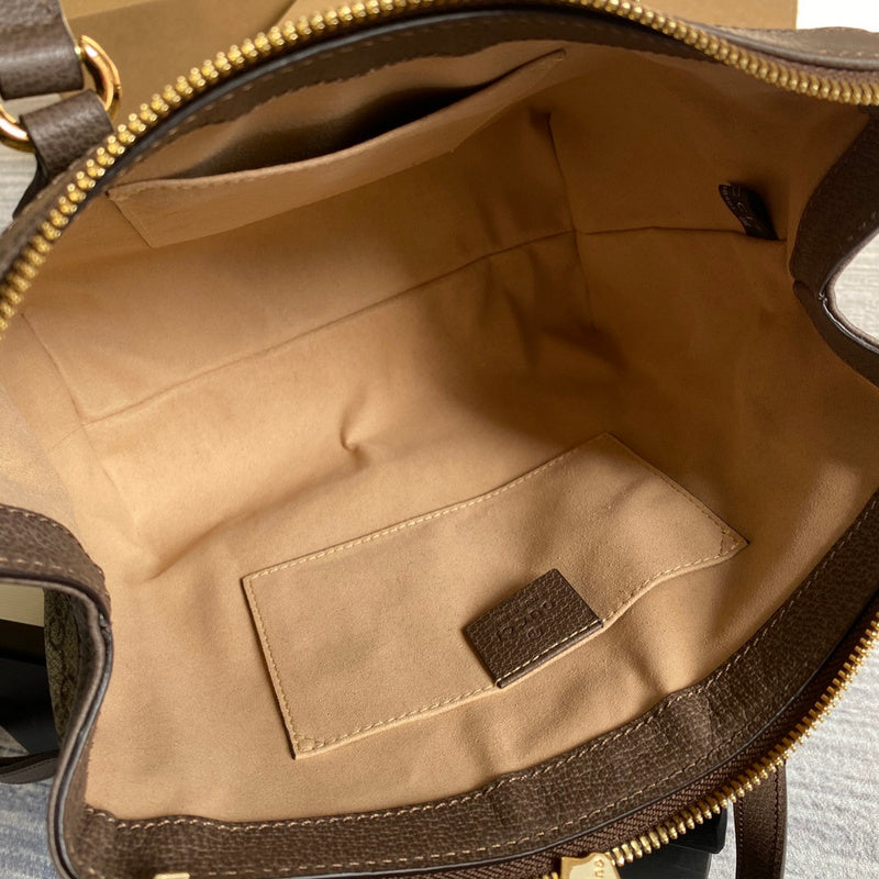 Satchel Bags - GCI Bags - 2837
