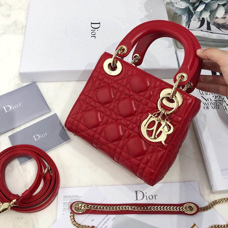 Glami Fashion - DIR Bags - 423