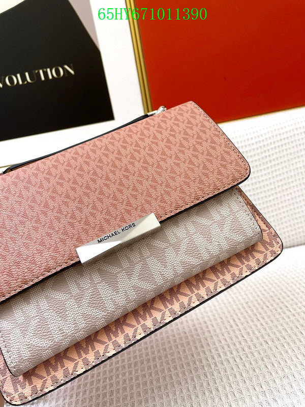 Satchel Bags - MK Bags - 599