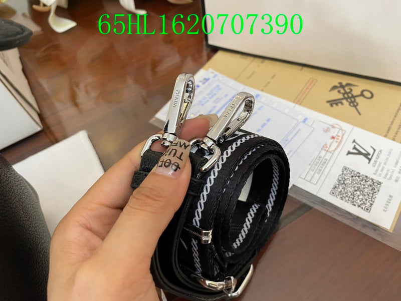 Satchel Bags - PDA Bags - 4168