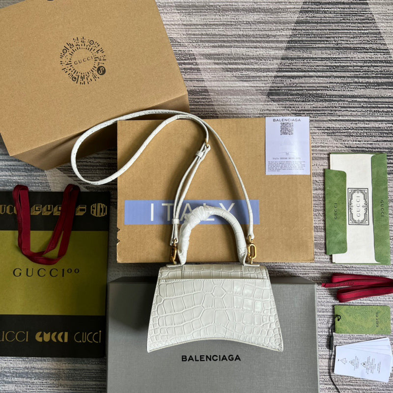 Satchel Bags - BGA Bags - 472