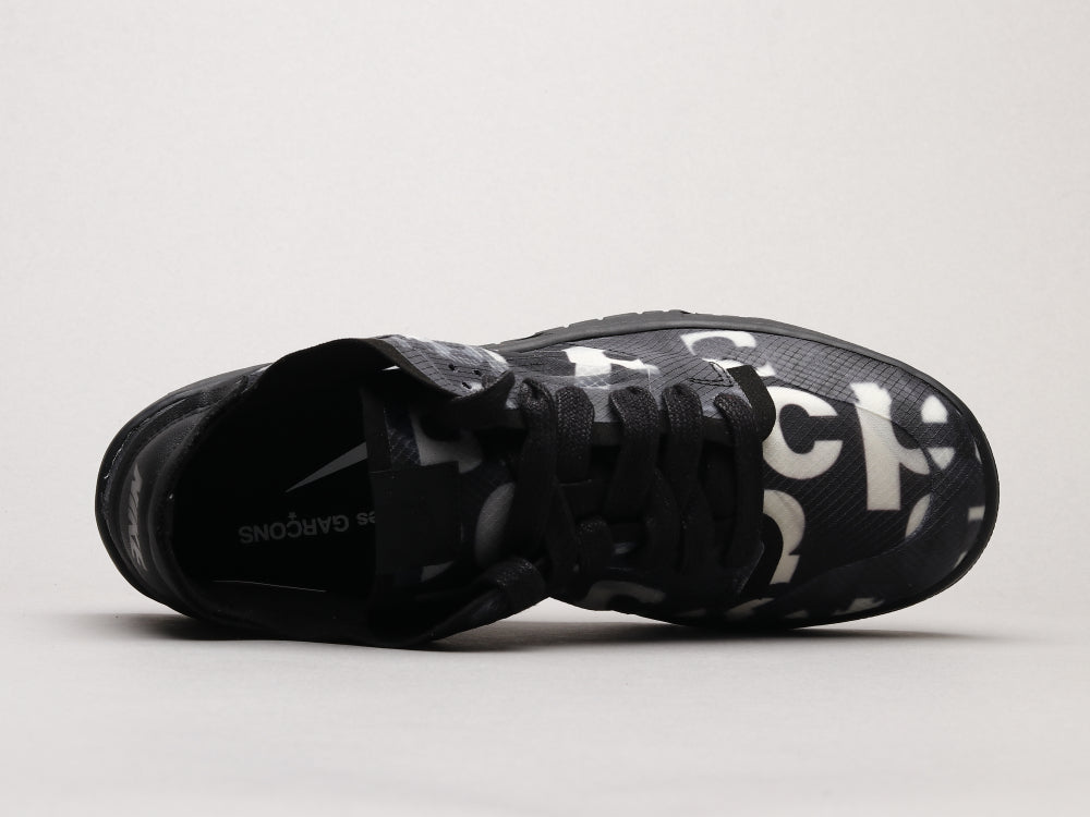 GLM - NKE CDG co-branded