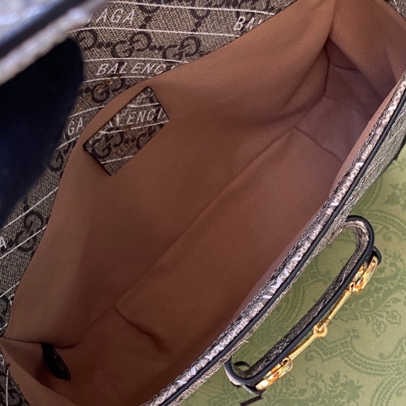 Satchel Bags - GUC Bags - 878