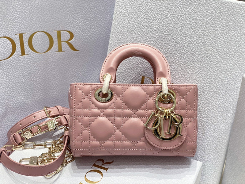 Satchel Bags - DOR Bags - 1309