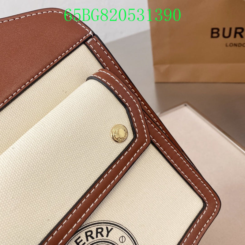 Fan Fashion -GLM - Top quality BBR Bags - 505