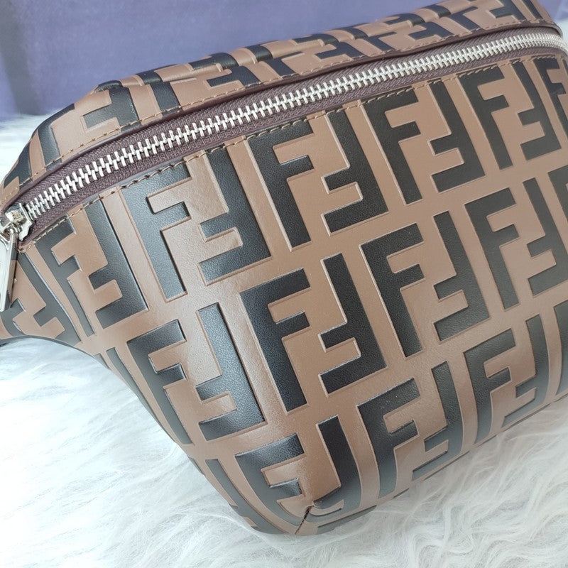 Satchel Bags - FDI Bags - 133