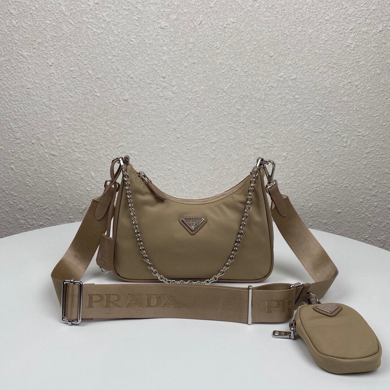 Satchel Bags - PDA Bags - 063
