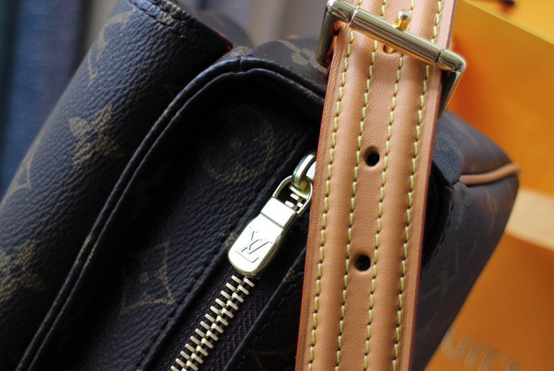 Satchel Bags - VL Bags - 2175