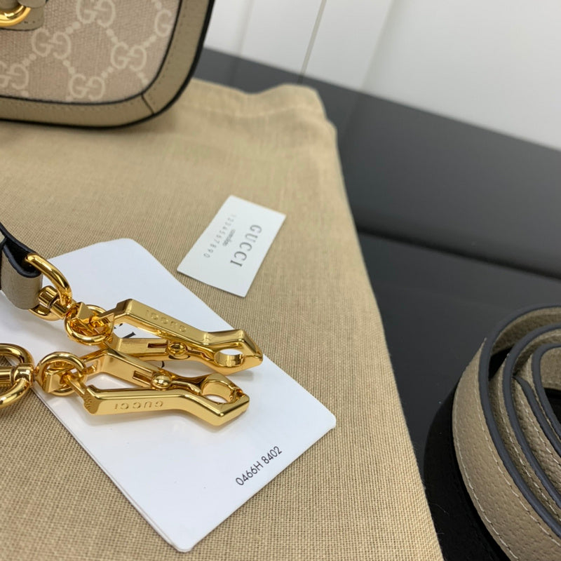 Satchel Bags - GUC Bags - 581