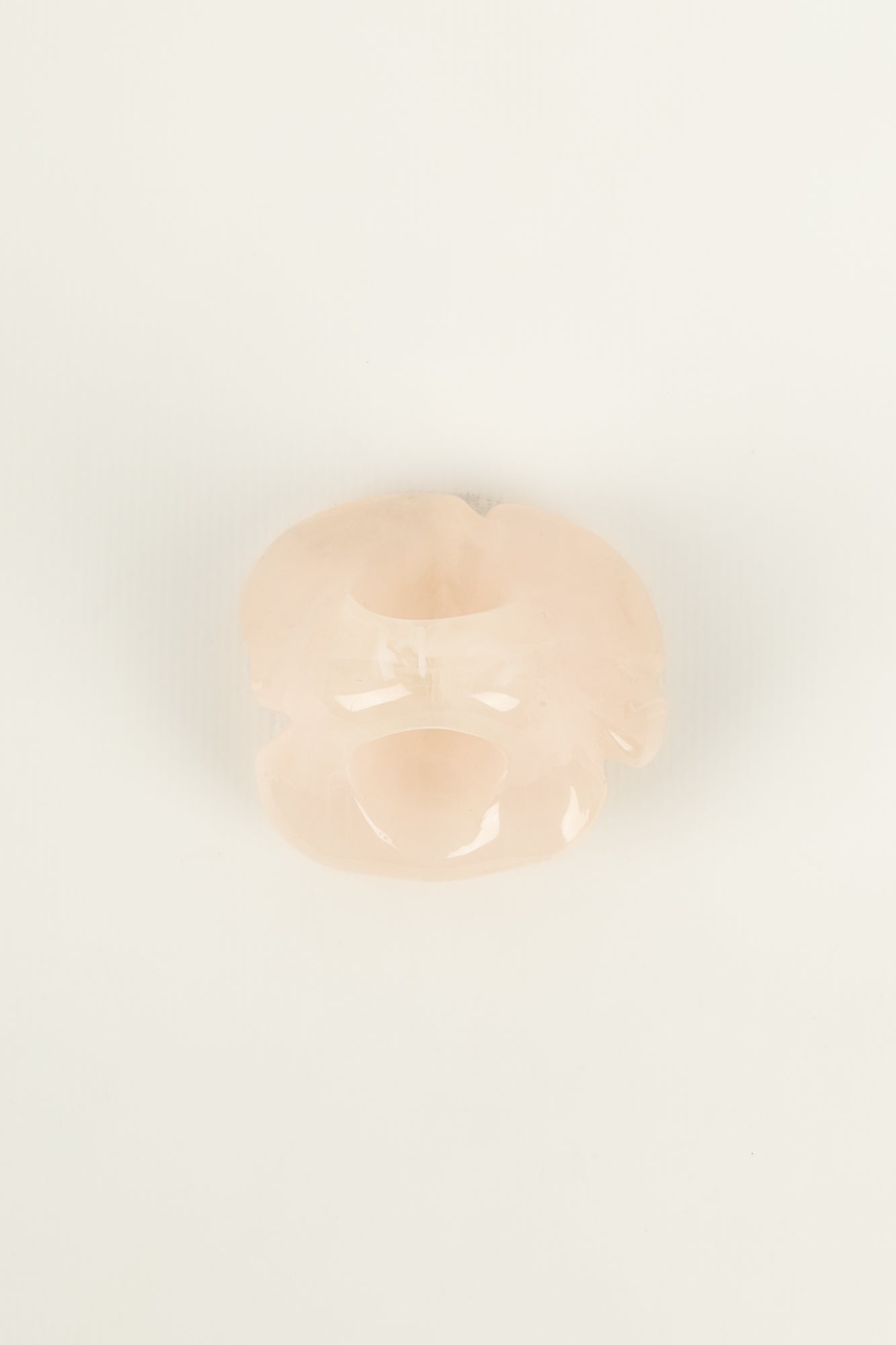 Bague camÃƒÆ’Ã‚Â©lia Chanel 2002