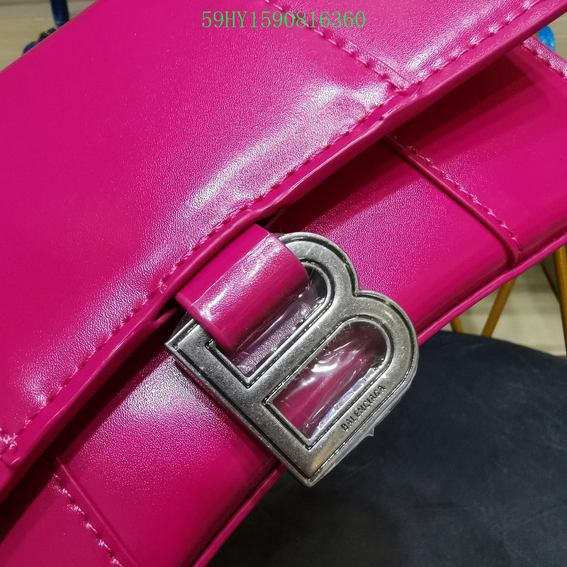 Satchel Bags - BGA Bags - 2446