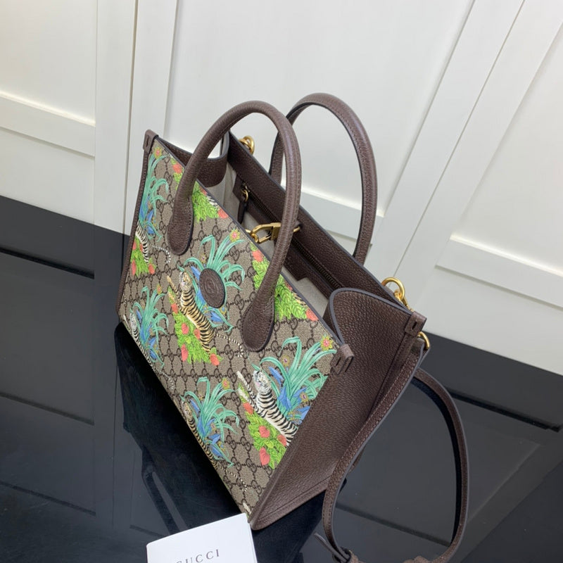 Satchel Bags - GUC Bags - 649