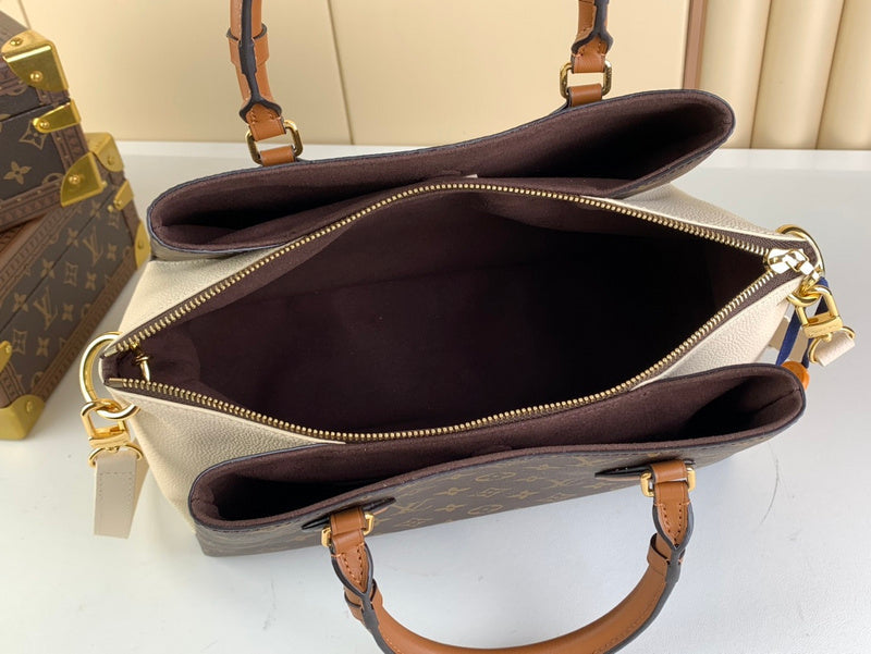 Satchel Bags - VL Bags - 2628
