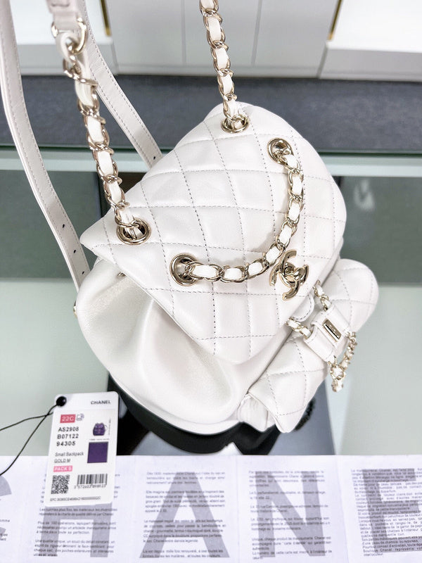 Satchel Bags - CHL Bags - 2367