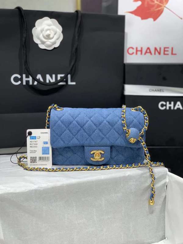 Satchel Bags - CHL Bags - 5603