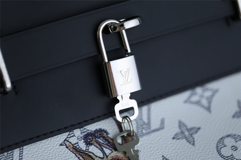 Glami GlamI Lu-Vi bags - 9746