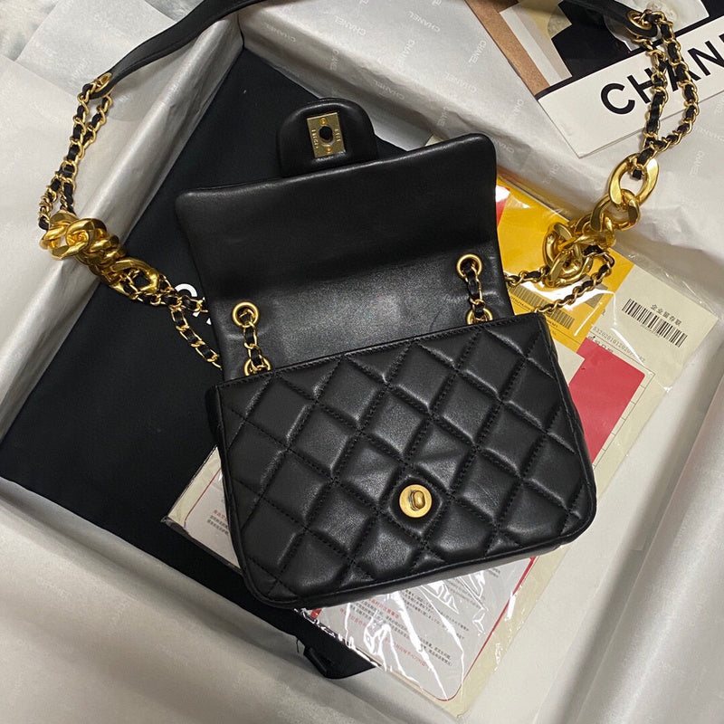 Satchel Bags - CHL Bags - 3349
