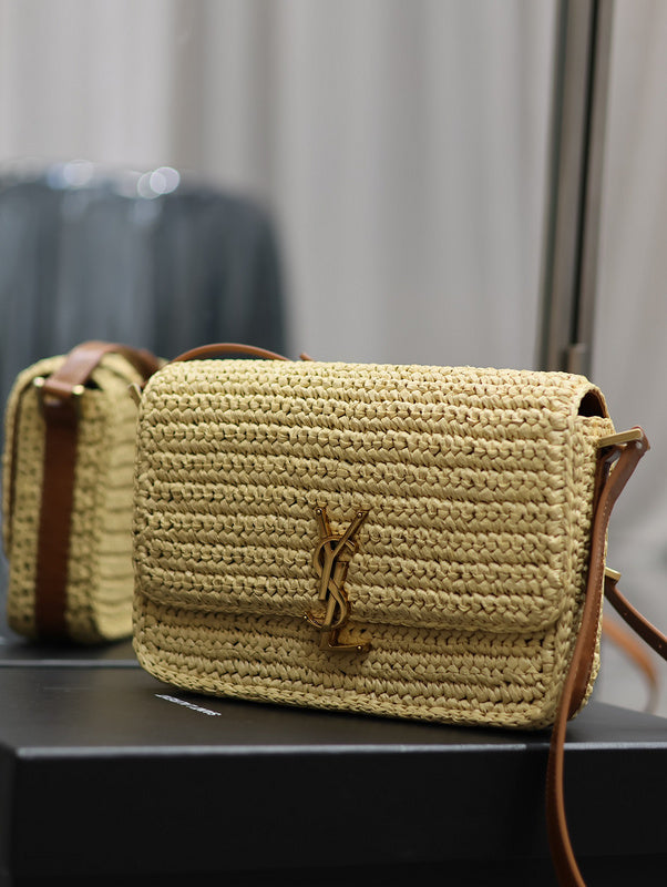 Satchel Bags - SLY Bags - 052