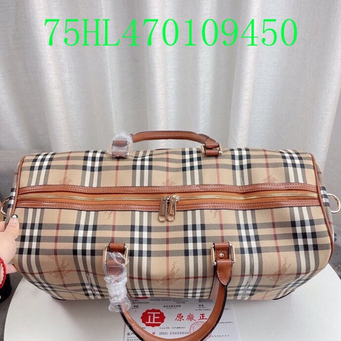 Fan Fashion -GLM - Top quality BBR Bags - 213