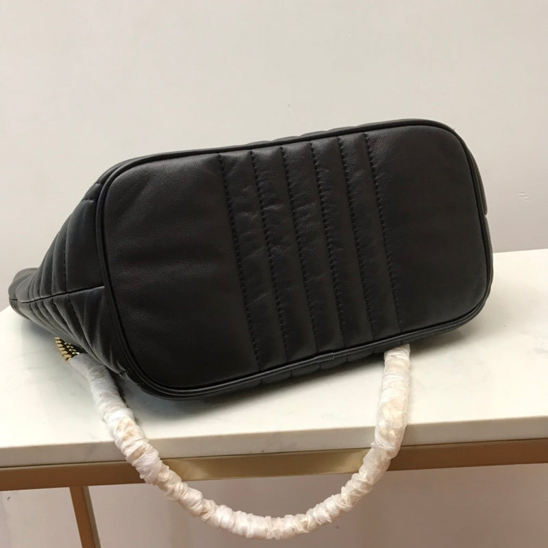 Satchel Bags - BGA Bags - 109