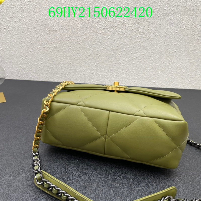 Glami - CHL Bags - 2571