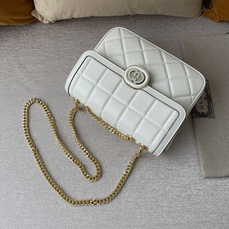 Satchel Bags - GCI Bags - 668