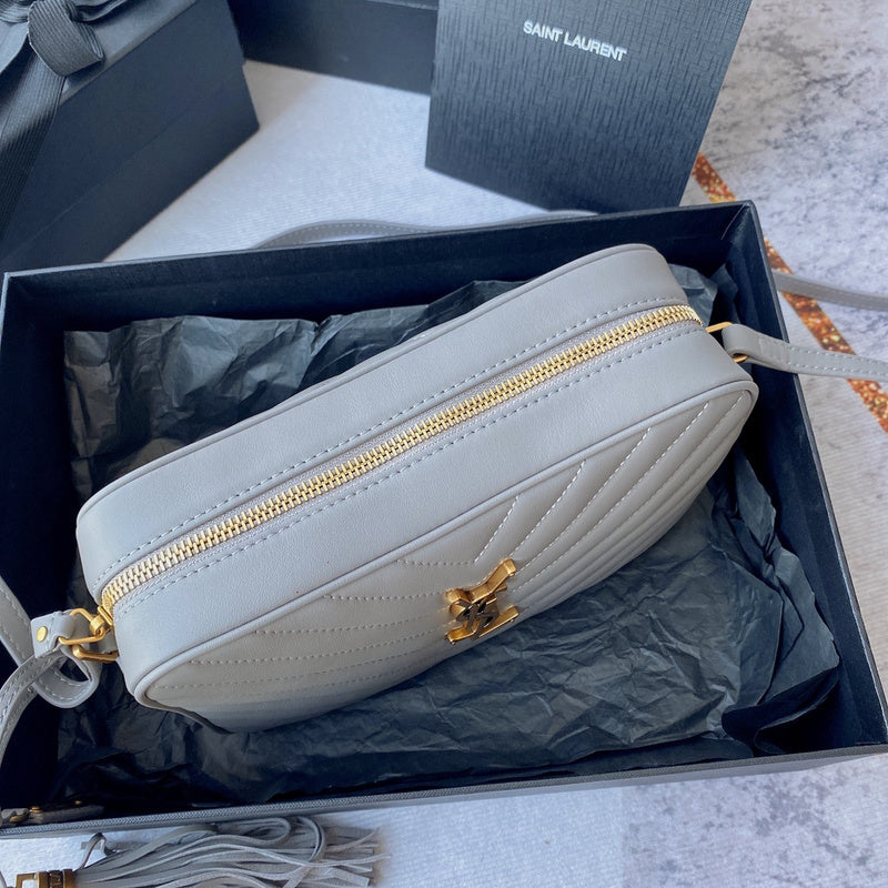 GLM - SLY Bags - 330