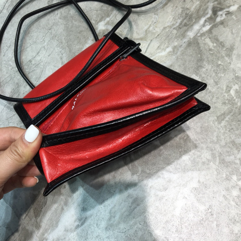 Satchel Bags - BGA Bags - 391