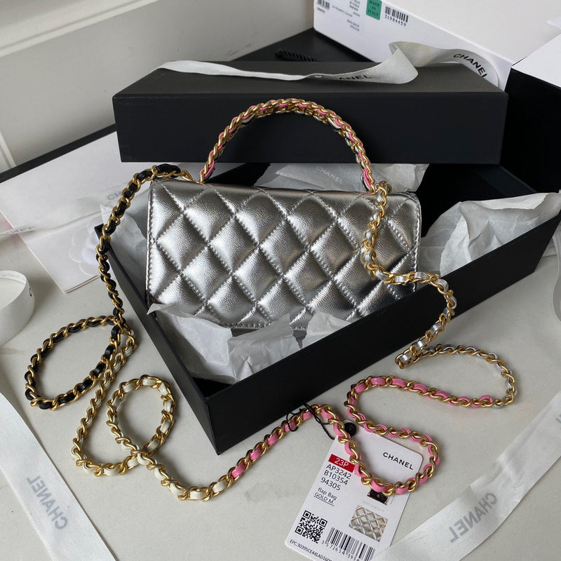 Satchel Bags - CHL Bags - 7571