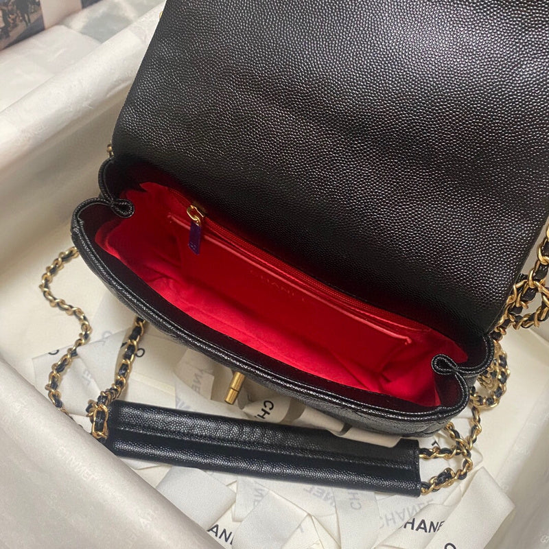 Satchel Bags - CHL Bags - 2853