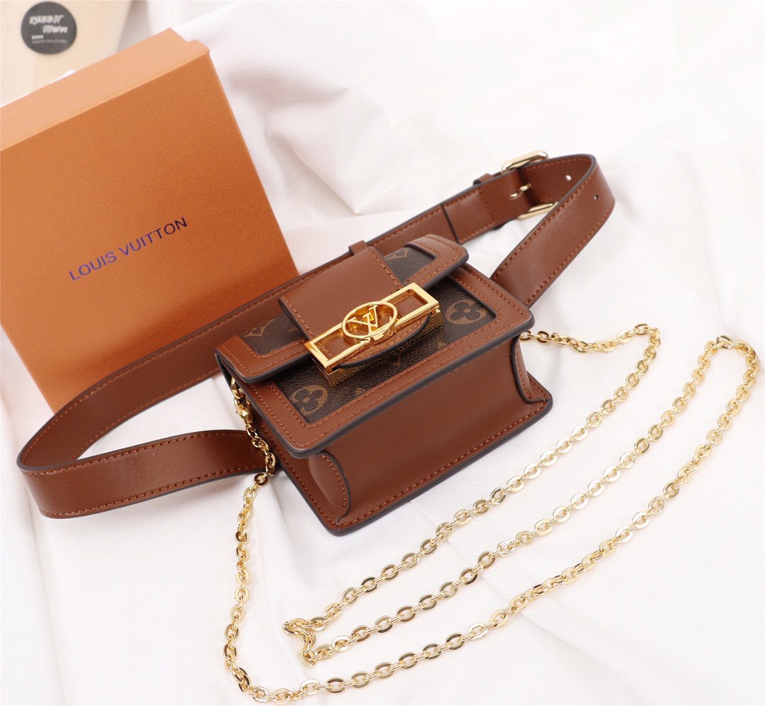 GLM - Top Quality Bags LUV 047