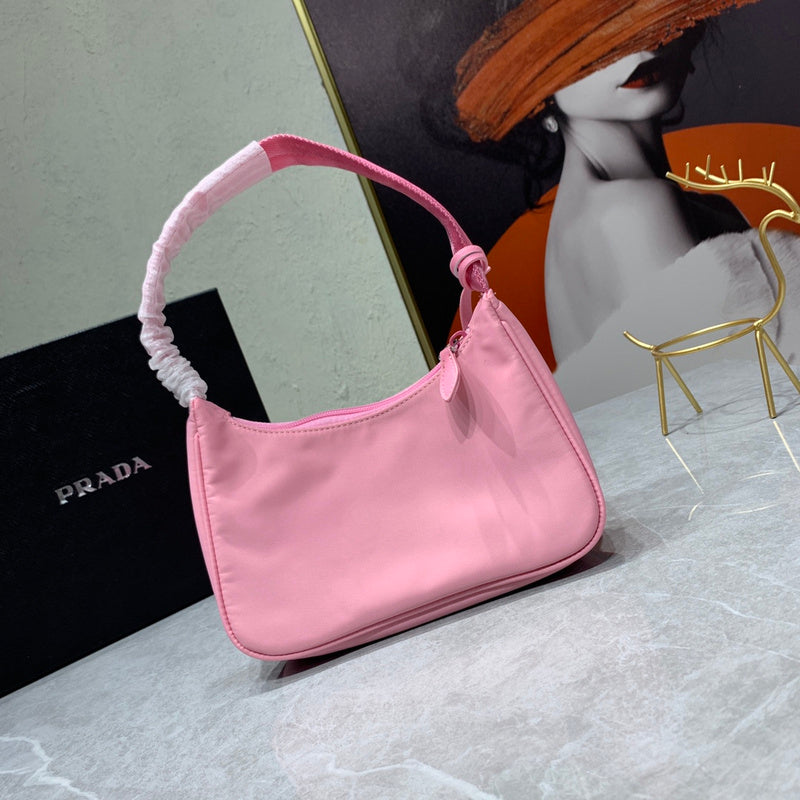Satchel Bags - PDA Bags - 752