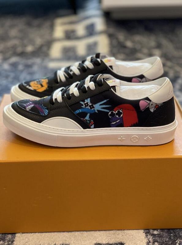 glami shop- LOV Men Shoes - 1518