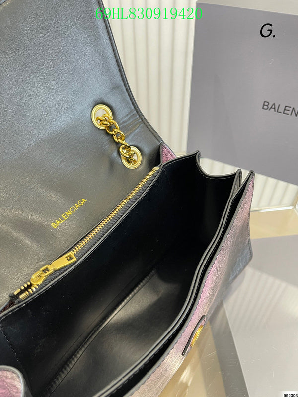 Satchel Bags - BGA Bags - 2043