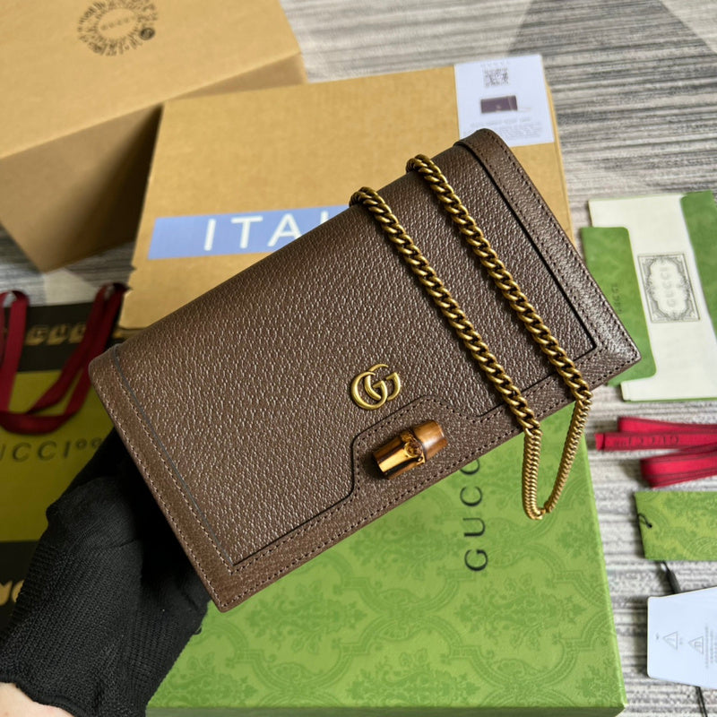 GLM - gg Bags - 1270