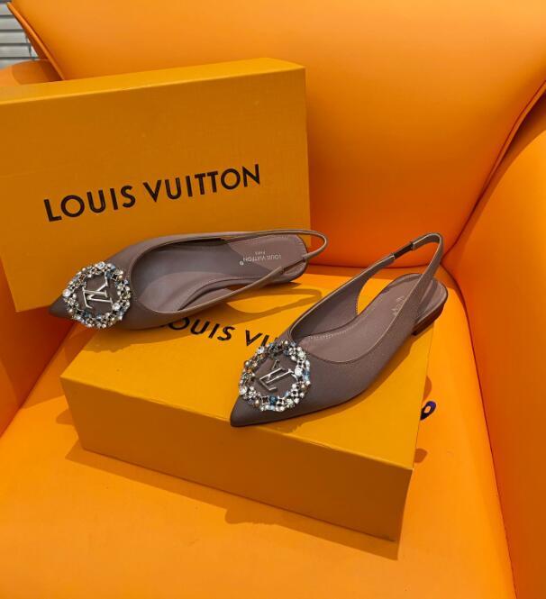glami shop- LOV Women Shoes - 261