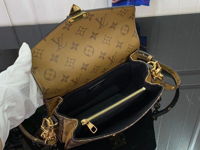 Satchel Bags - VL Bags - 2405