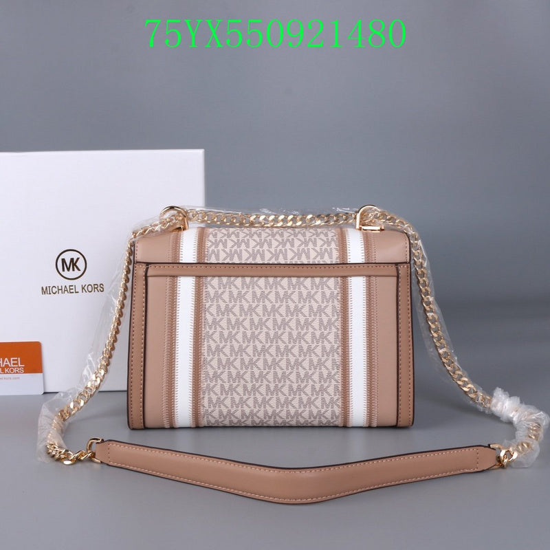 Satchel Bags - MK Bags - 876