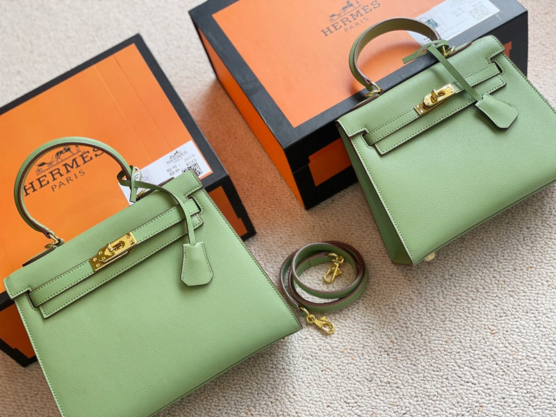 Satchel Bags - HMS Bags - 072