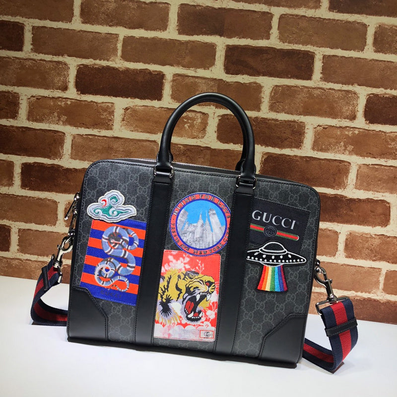 Satchel Bags - GCI Bags - 3813