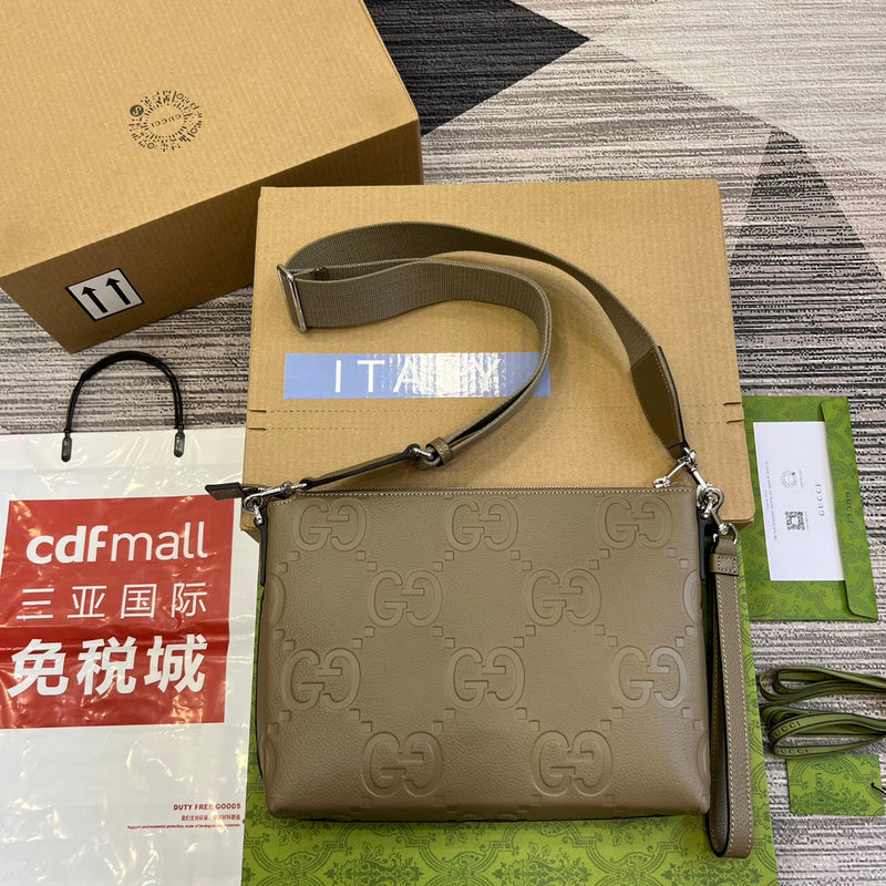 Satchel Bags - GCI Bags - 5382