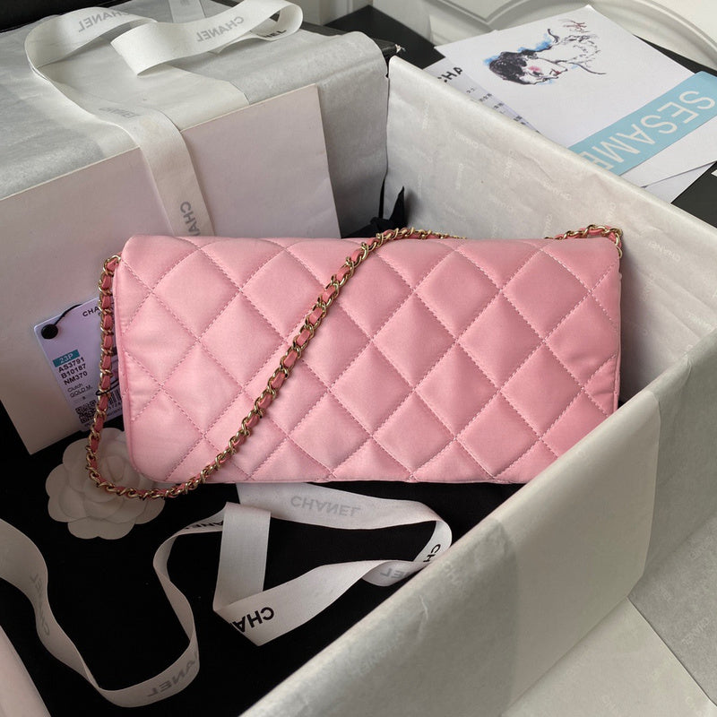 Satchel Bags - CHL Bags - 1301