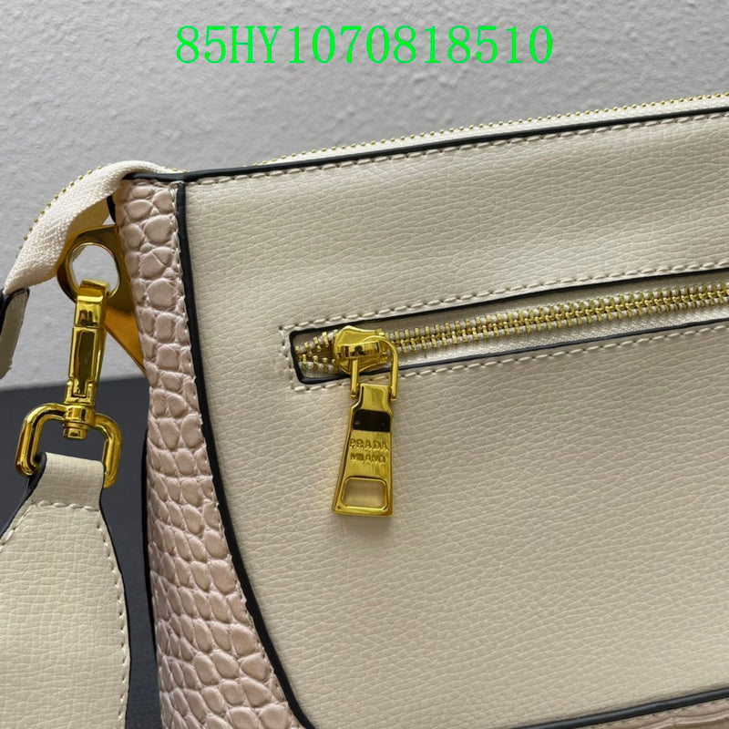 Satchel Bags - PDA Bags - 4051