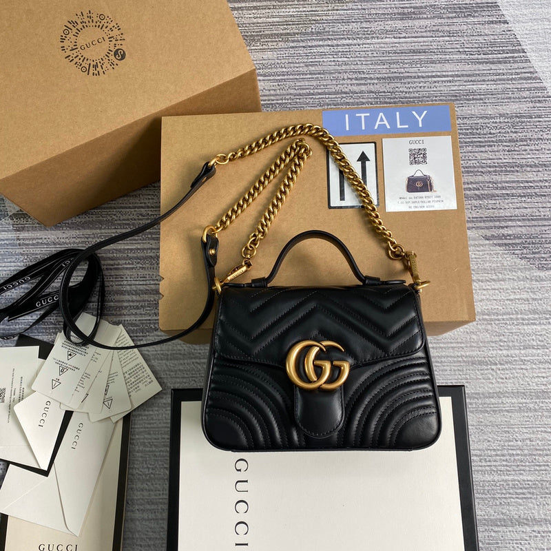 GLM - gg Bags - 2203