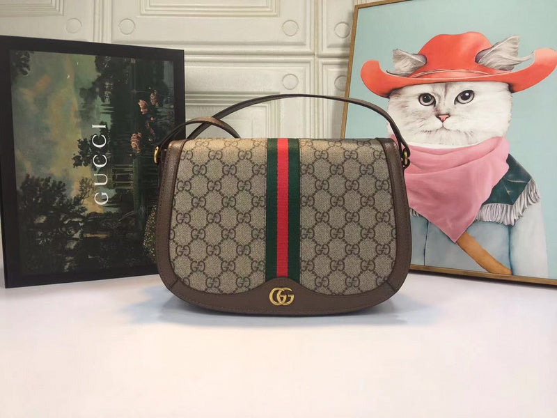Satchel Bags - GUC Bags - 1242