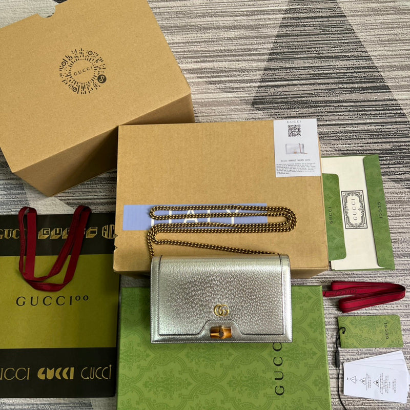 Satchel Bags - GUC Bags - 139